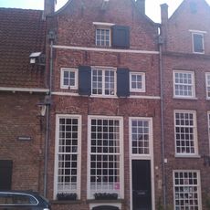 Bergkerkplein 4, Deventer