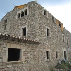 Puigdomènec (Granera)