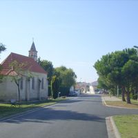 Le Grand-Village-Plage