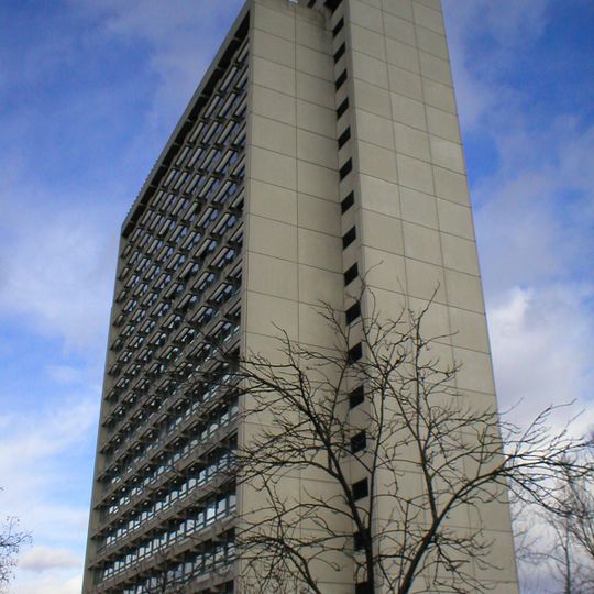 Studentenwerk München