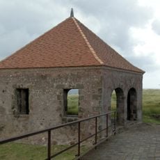Bastion sans nom
