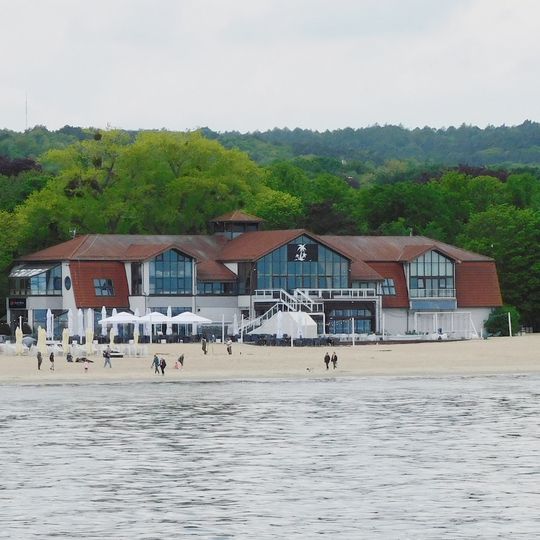 Teatr Atelier im. Agnieszki Osieckiej w Sopocie