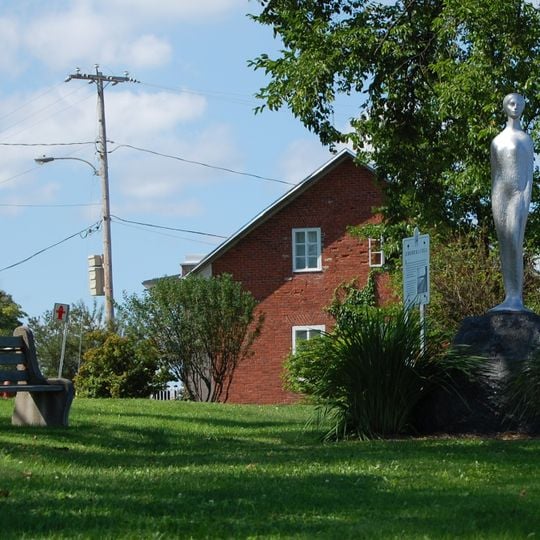 Parc de la Fée-des-Bois
