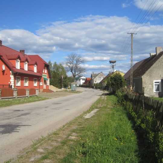 Podole Małe
