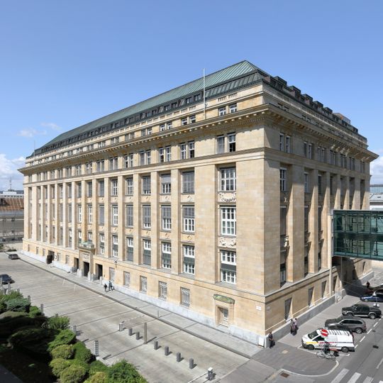 Banca Nazionale Austriaca