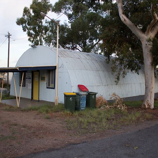 Leeton Girl Guides Hall