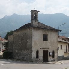 Chiesa di San Bernardo