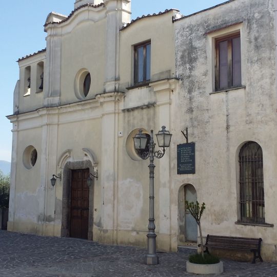 Chiesa di San Benedetto da Norcia