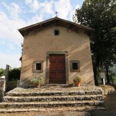 Cappella di Santa Lucia a Stiacciaie