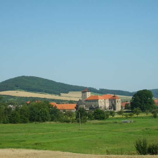 Švihov