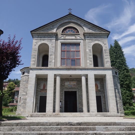 Chiesa parrocchiale di Santa Margherita