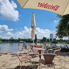 Statt-Strand-Koblenz