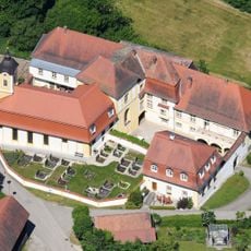 Schloss Ebermannsdorf