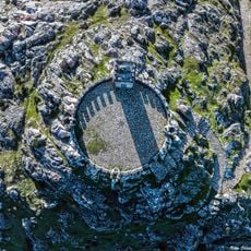 Castle of Folgosinho