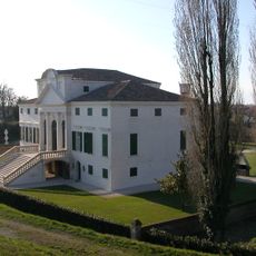 Villa Morosini