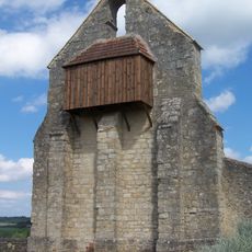 Église de Saint-Sève
