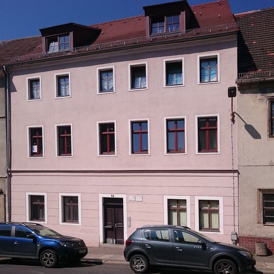 Leipziger Straße 13
