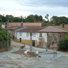 Pelourinho de Failde