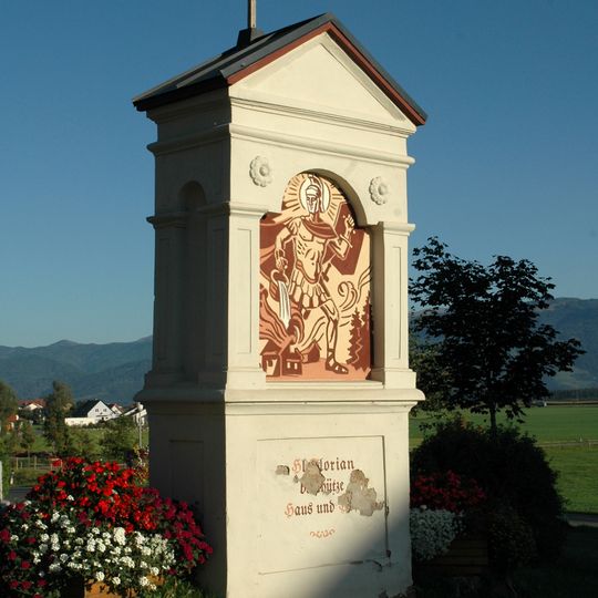 Florianikreuz Maria Buch-Feistritz