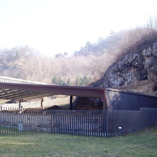 Santuario di Minerva