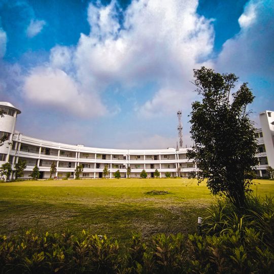 Haldia Institute of Technology