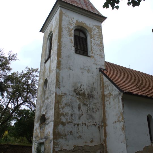 Church of Saints Simon and Jude