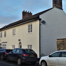 Leda Cottage  Sound O Water