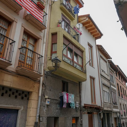 Casa Zaharra 15
