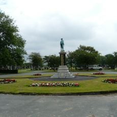 Audenshaw War Memorial