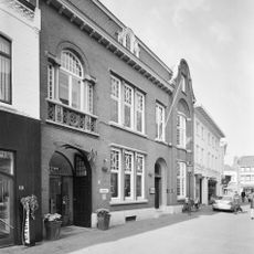 Maasstraat 10, Weert