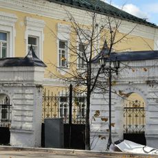 Ворота (Суздаль)