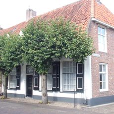 Bloemstraat 1, Elburg