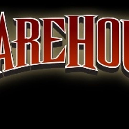 The ScareHouse