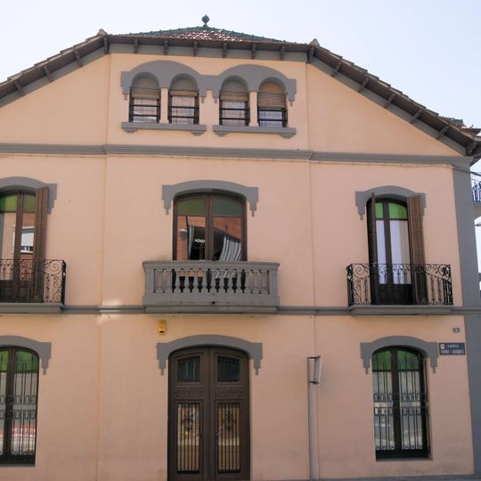 Casa Vilaró
