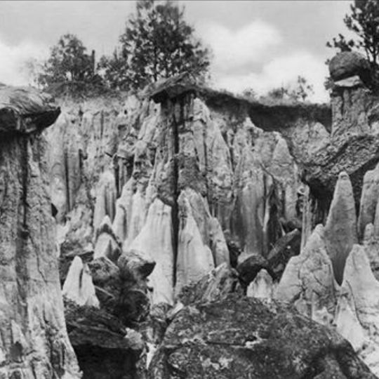 Riscos de Momostenango