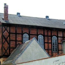 Zum Weißen Roß (Bad Liebenwerda)