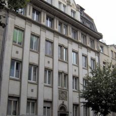 Haus Bleichstraße 38