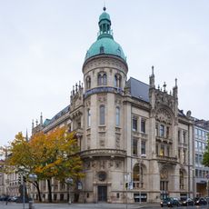 Hannoversche Bank - Haus III