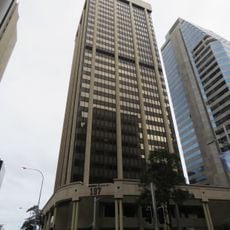 Governor Stirling Tower
