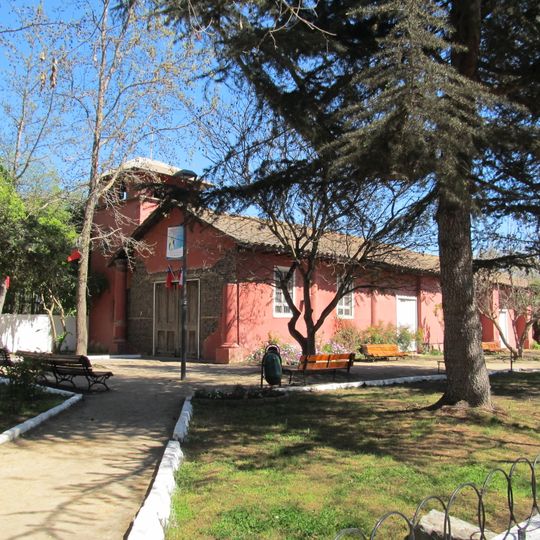 Parroquia Nuestra Señora de la Merced