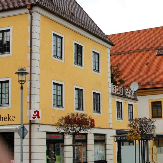 Maximilian-Philipp-Straße 16