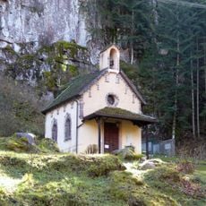 Nativity of Mary chapel