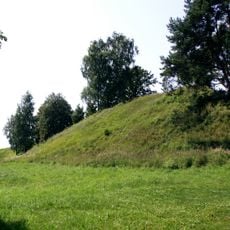Kalniškių hillfort