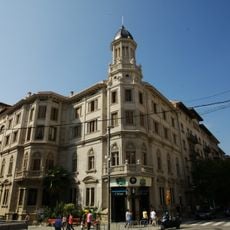 Caixa de Pensions per a la Vellesa i d'Estalvis