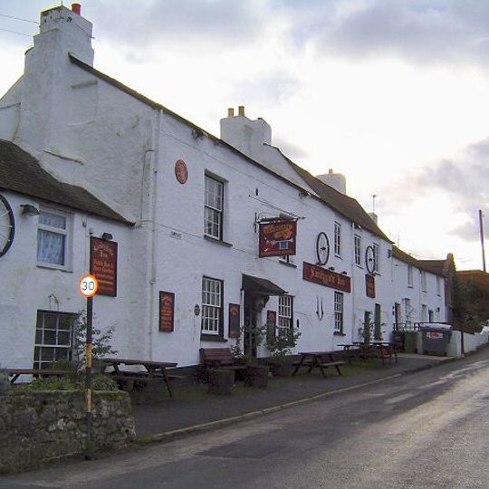 The Sandygate Inn