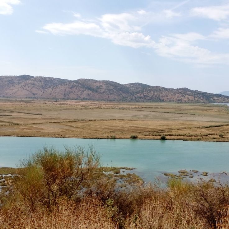 Butrints nationalpark