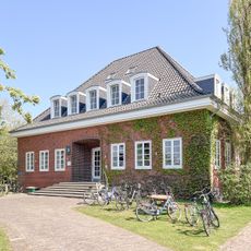 Kegelbahn