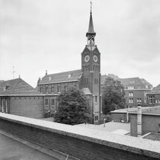 Chapel of the Onze Lieve Vrouwe Gasthuis