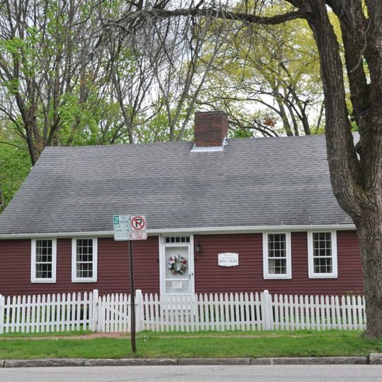 Gen. John Stark House