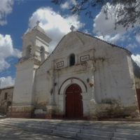 Distretto di Huanca-Huanca